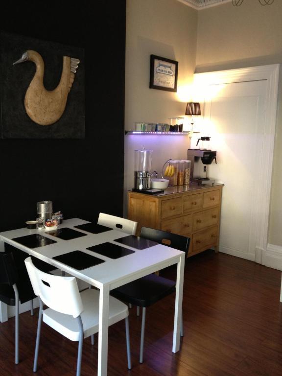 Ramsay'S Bed & Breakfast Edinburgh Exterior photo